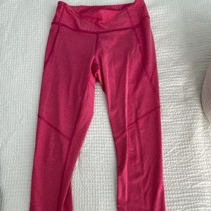 Outdoor Voices Warm Up Leggings 7/8